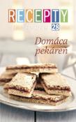 Kniha: Recepty zo života 28 – Domáca pekáreň