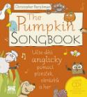 Kniha: The Pumpkin Songbook - Učte děti anglicky pomocí písniček, obrázků a her - Christopher Barickman