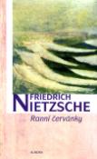 Kniha: Ranní červánky - Myšlenky o morálních předsudcích - Friedrich Nietzsche