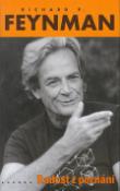 Kniha: Radost z poznání - Richard P. Feynman