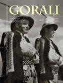 Kniha: Gorali - Veľká kniha o Goraloch Oravy, Liptova a Kysúc Big book about Gorals of Orava... - Miloš Jesenský