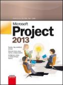 Kniha: Microsoft Project 2013 - Drahoslav Dvořák; Jan Kališ