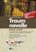 Kniha: Traumnovelle Snová novela - Dvojjazyčná kniha pro pokročilé + CD - Jana Návratilová