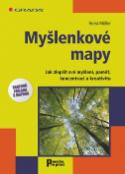 Kniha : Myšlenkové mapy