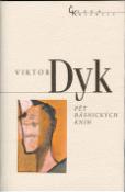 Kniha: Pět básnických knih - Harald Tondern, Viktor Dyk