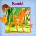 Kniha: Bambi - A. M. Lefévre