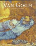 Kniha: Van Gogh - Ingo F. Walther, Rainer Metzger