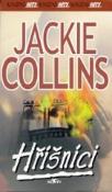 Kniha: Hříšníci - Knižní hity - Jackie Collinsová