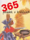 Kniha: 365 pohádek o králíčcích - Christl Vogl, Francisca Fröhlich