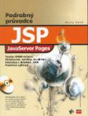 Kniha: Podrobný průvodce JSP + CD - JavaServer Pages - Barry Burd