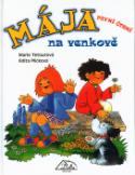 Kniha: Mája na venkově - První čtení - Edita Plicková, Marie Tetourová