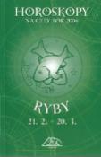 Kniha: Horoskopy 2004 Ryby - Macek Delta