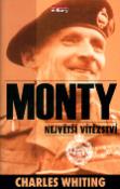 Kniha: Monty Největší vítězství - Charles Whiting
