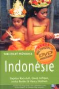 Kniha: Indonésie - Turistický průvodce - neuvedené