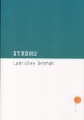 Kniha: Stromy - Ladislav Dvořák