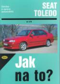 Kniha: Seat Toledo od 9/91 - Údržba a opravy automobilů č. 34 - autor neuvedený