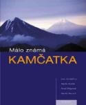 Kniha: Málo známá Kamčatka - neuvedené