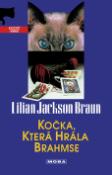 Kniha: Kočka, která hrála Brahmse - Lilian Jackson Braun