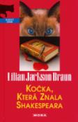 Kniha: Kočka, která znala Shakespeara - Lilian Jackson Braun