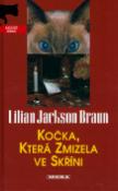 Kniha: Kočka, která zmizela ve skříni - Lilian Jackson Braun
