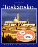 Kniha: Toskánsko - Costanza Poli