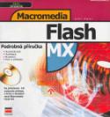 Kniha: Macromedia Flash MX + CD - Podrobná příručka - Jiří Fotr