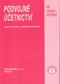 Kniha: Podvojné účetnictví 2003 - Jaroslav Peštuka