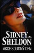 Kniha: Akce soudný den - Sidney Sheldon