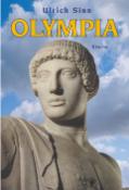 Kniha: Olympia - Kult, sport a slavnost v antice - Ulrich Sinn