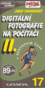 Kniha: Digitální forografie na počítači II. - 17 - Josef Pecinovský