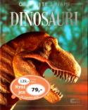 Kniha: Dinosauři - Rachel Firth