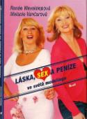 Kniha: Láska, sex a peníze ve světě - modelingu - neuvedené, Tarthang Tulku