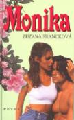 Kniha: Monika - Zuzana Francková