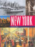 Kniha: New York Dějiny měst - Dějiny měst - Francois Weil