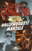 Kniha: Hollywoodští manželé - Jackie Collinsová
