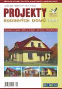 Kniha: Projekty rodinných domů 1´2003 - Realizace, stavba, teplo, interiér, exteriér, poradenství - neuvedené