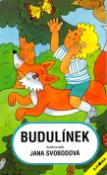 Kniha: Budulínek - Jana Svobodová