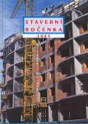 Kniha: Stavební ročenka 2003 - neuvedené