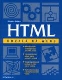 Kniha: HTML kouzla na webu - Miroslav Kučera