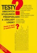 Kniha: Testy obec.studijních předpokladů a základy logiky - Igor Kotlán, neuvedené