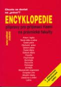 Kniha: Encyklopedie přípravy pro přijímací řízení na právnické fakulty - 2. přepracované a aktualizované vydání - Igor Kotlán, neuvedené