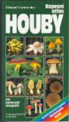 Kniha: Houby - 414 barevných fotografií - Edmund Garnweidner