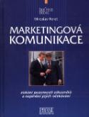 Kniha: Marketingová komunikace - Business books - Miroslav Foret