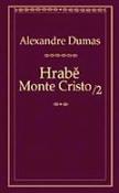 Kniha: Hrabě Monte Cristo 2 - Alexander Dumas