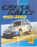 Kniha: Česká rally 1992-2002 - neuvedené, Vladimír Dolejš