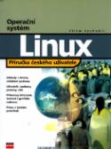 Kniha: Operační systém Linux - Příručka českého uživatele - Vilém Vychodil