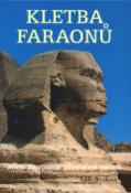 Kniha: Kletba faraonů - aneb Egyptem převážně vážně - Karin Stružková