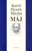 Kniha: Máj - Karel Hynek Mácha