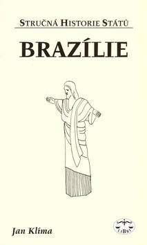 Kniha: Brazílie - Jan Klíma