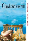 Kniha: Císařovo kotě - Bernardine Evaristo